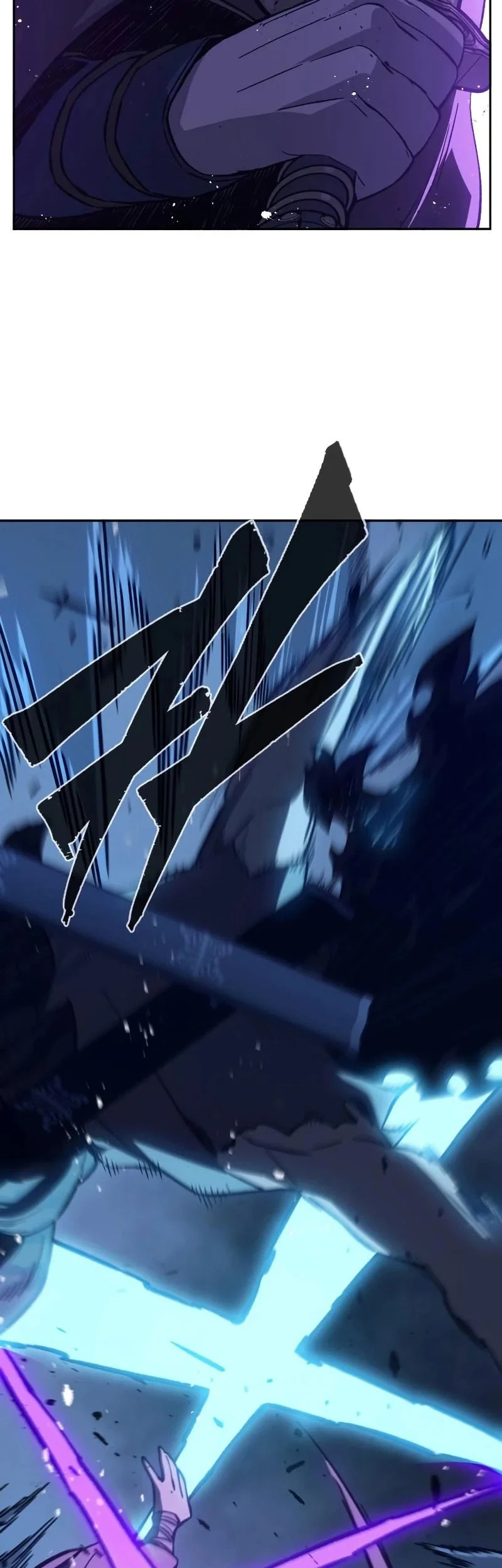 Absolute Sword Sense Chapter 176 Gambar 43