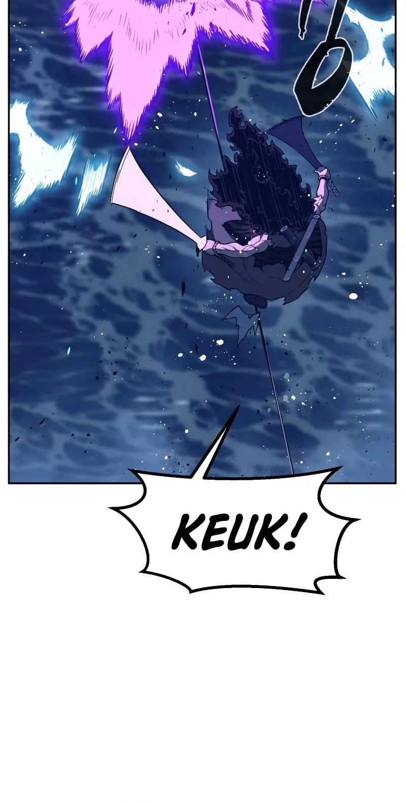 Absolute Sword Sense Chapter 176 Gambar 45