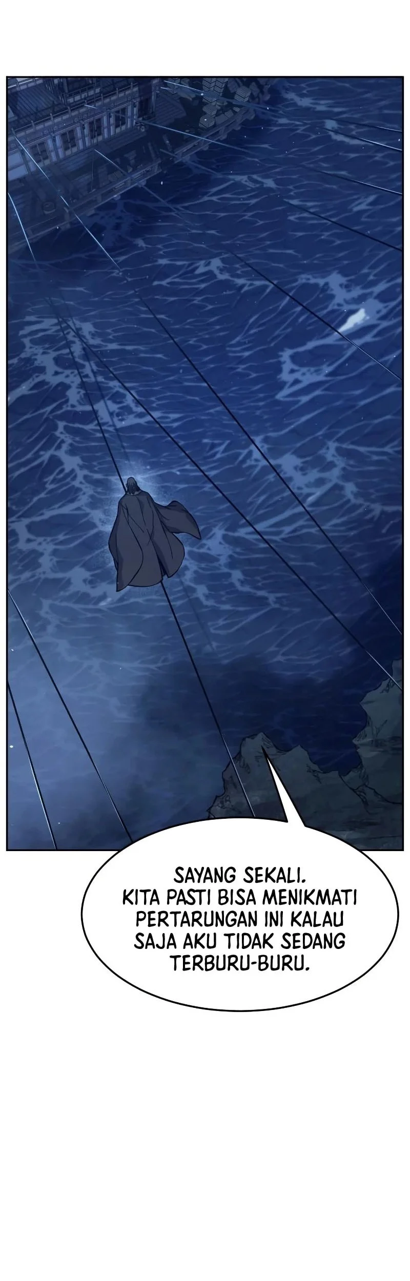 Absolute Sword Sense Chapter 176 Gambar 57