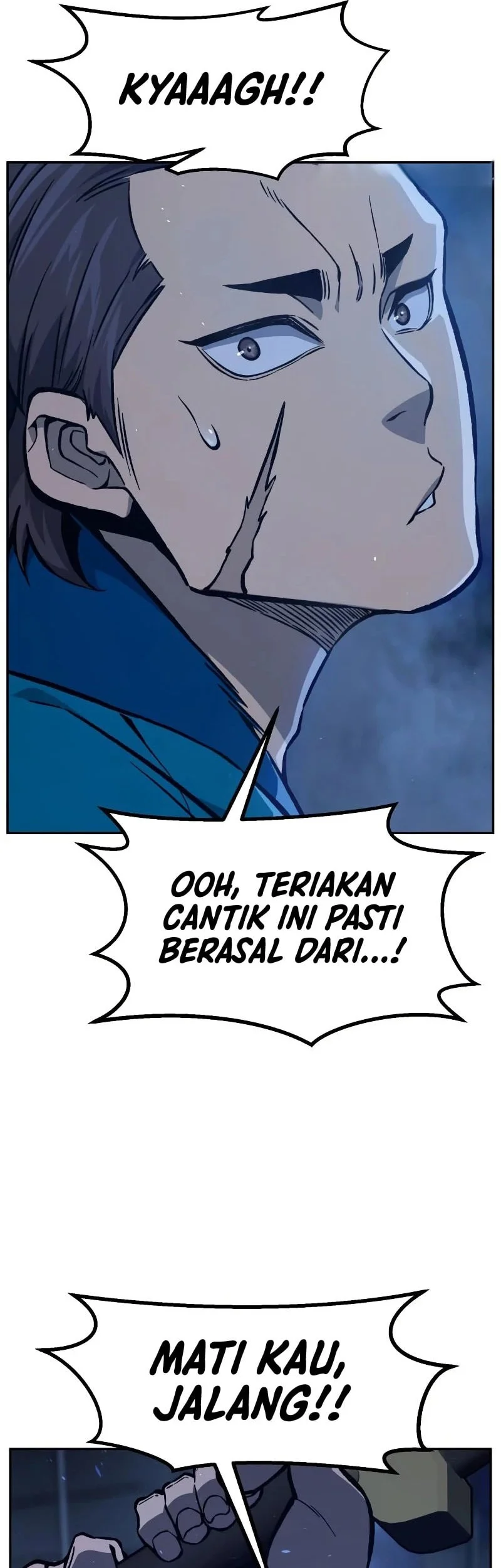 Absolute Sword Sense Chapter 176 Gambar 59