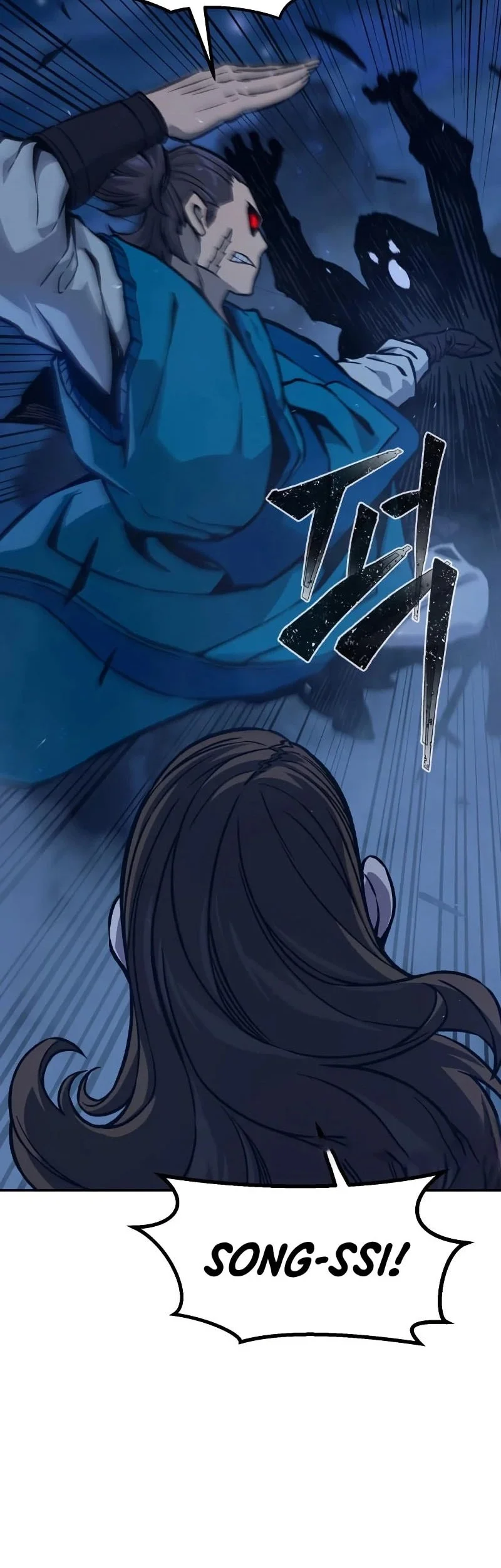 Absolute Sword Sense Chapter 176 Gambar 61