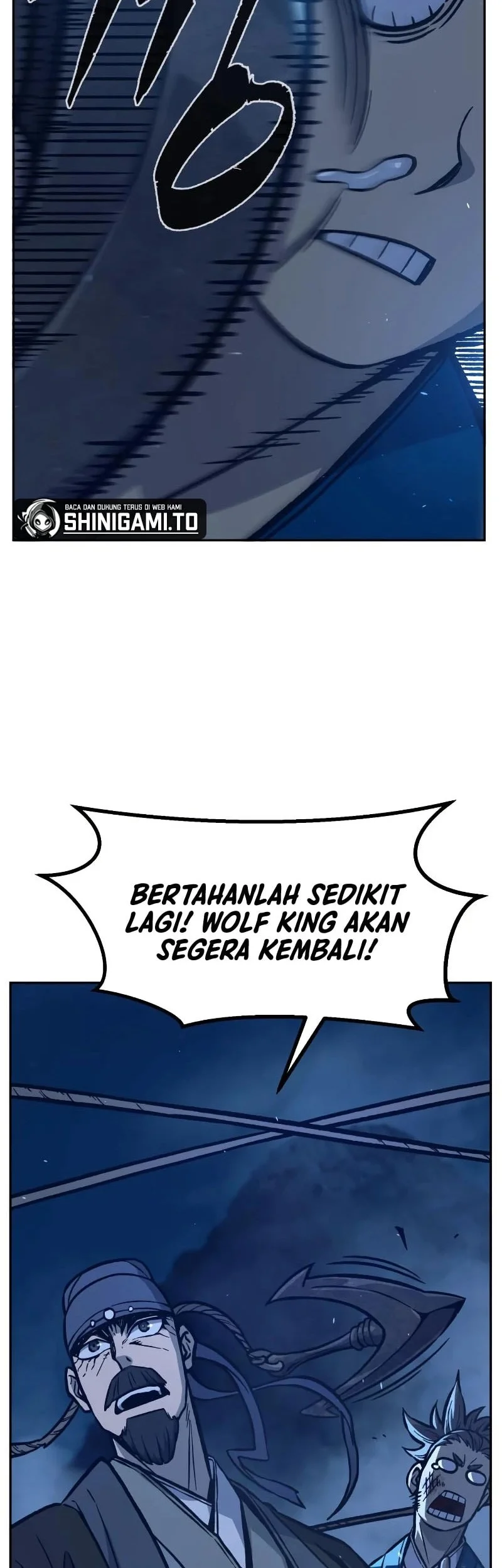 Absolute Sword Sense Chapter 176 Gambar 63