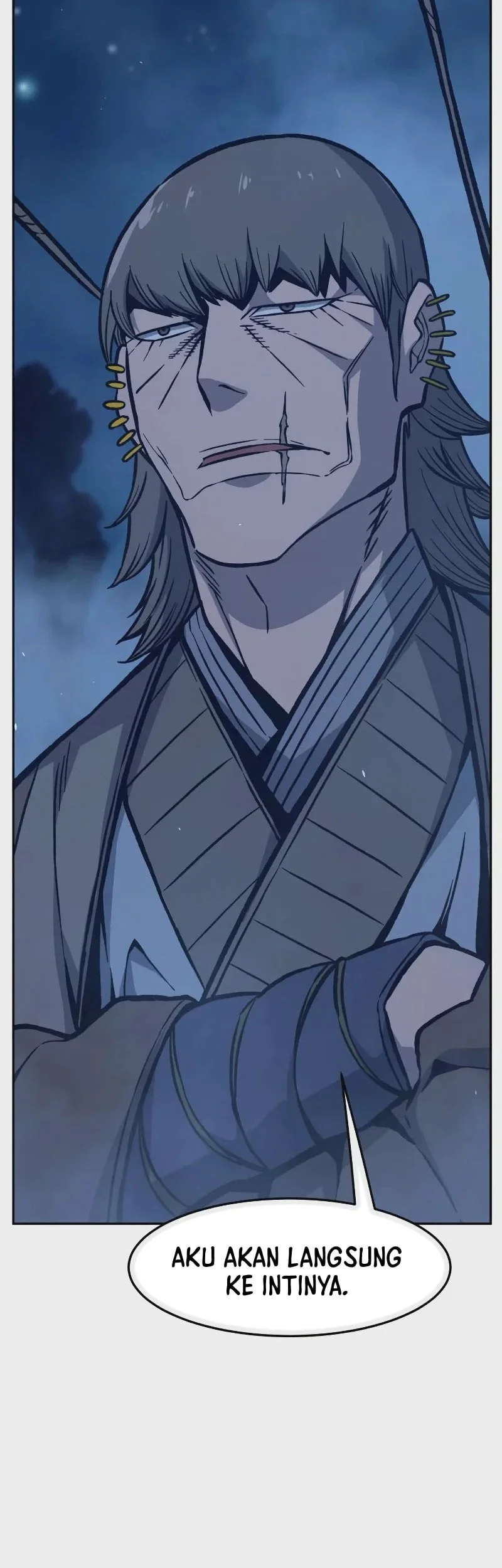 Absolute Sword Sense Chapter 176 Gambar 68