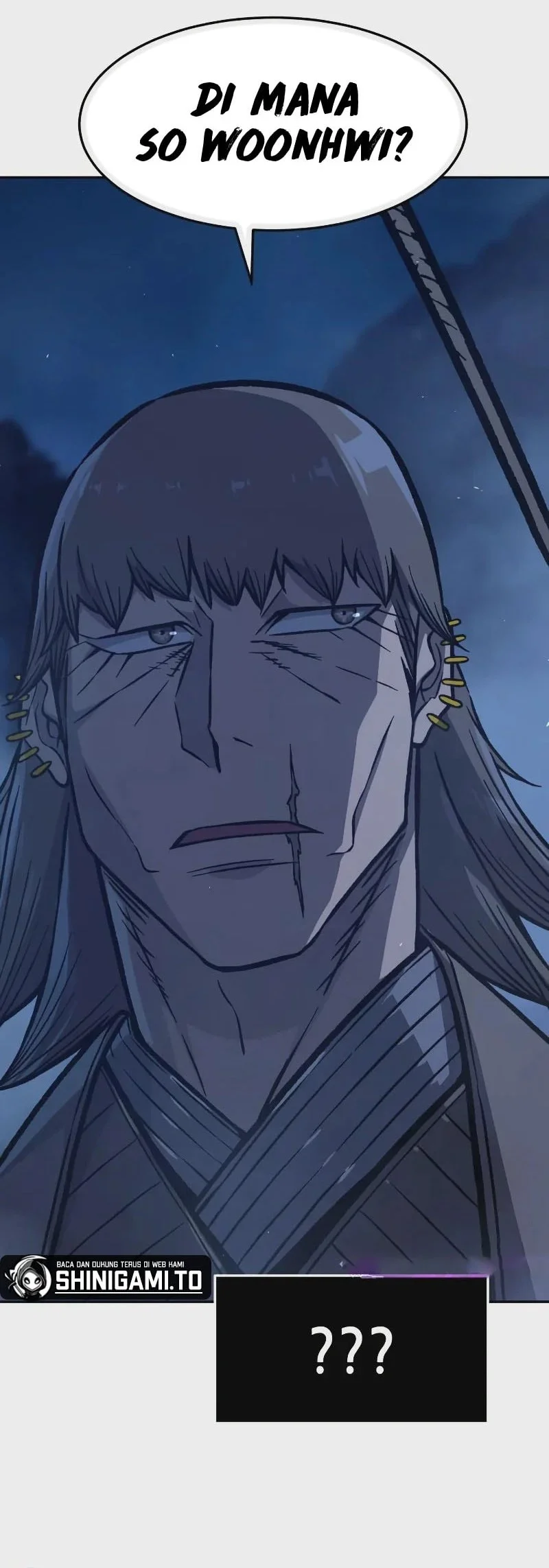 Absolute Sword Sense Chapter 176 Gambar 69