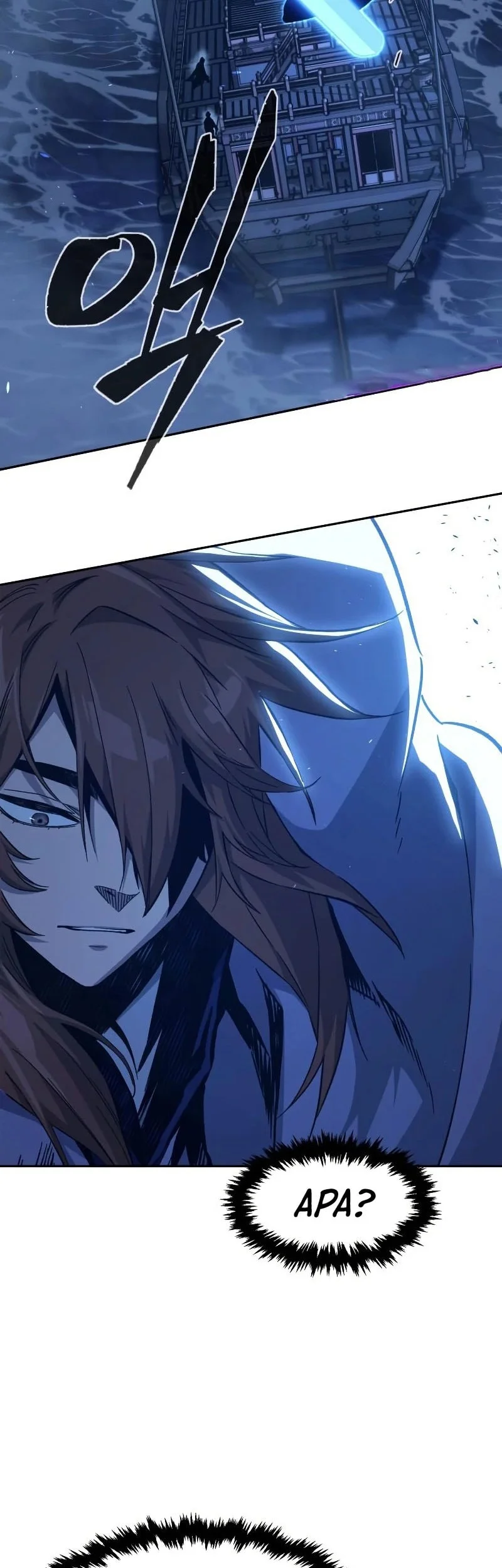 Absolute Sword Sense Chapter 176 Gambar 3