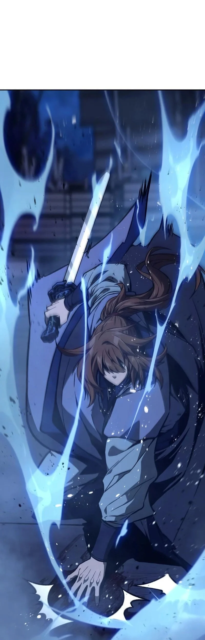 Absolute Sword Sense Chapter 176 Gambar 10