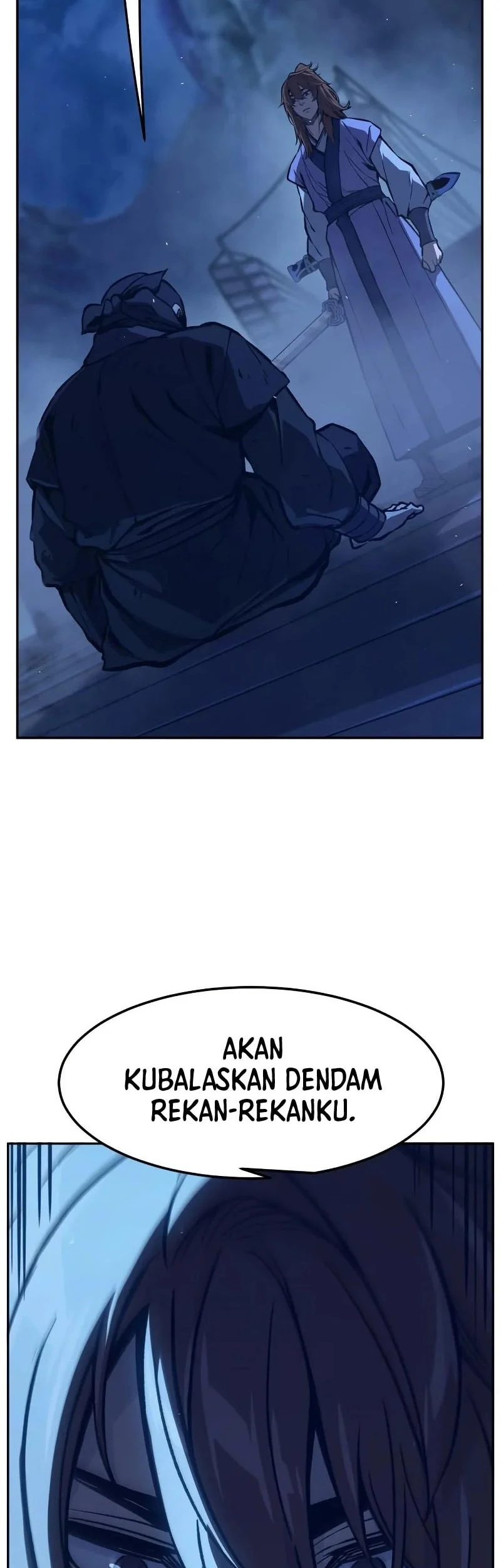 Absolute Sword Sense Chapter 176 Gambar 23