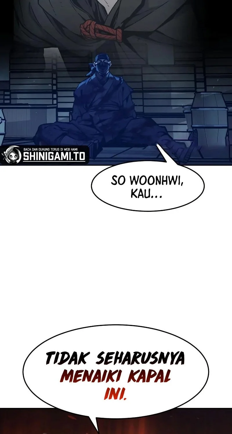 Absolute Sword Sense Chapter 176 Gambar 25