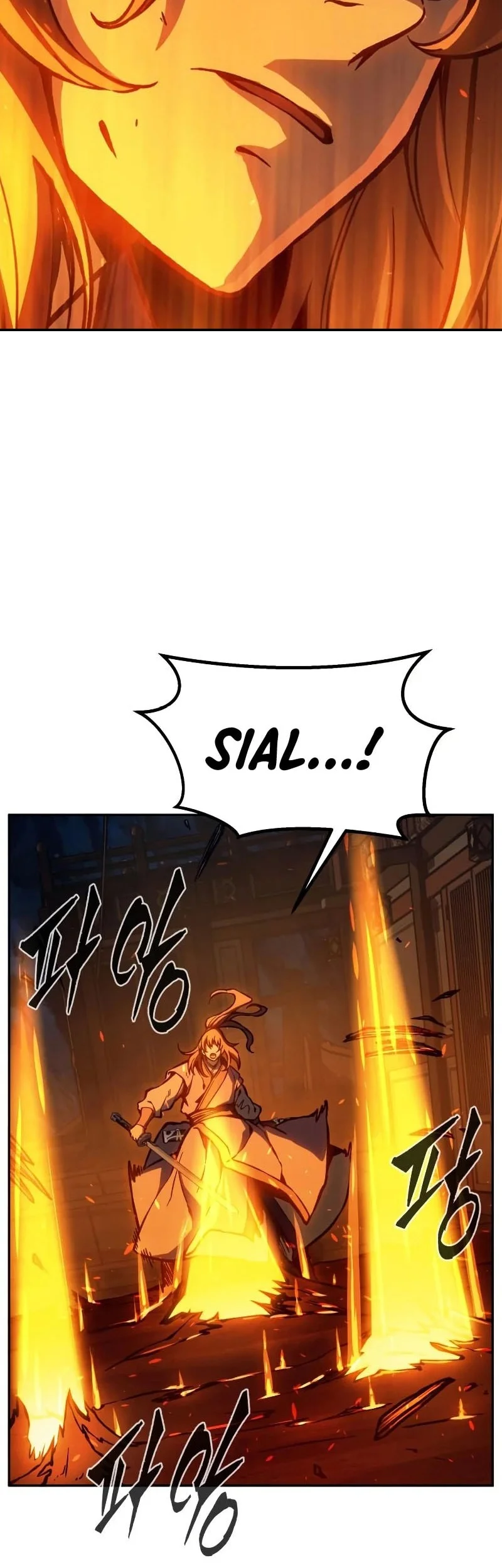 Absolute Sword Sense Chapter 176 Gambar 27