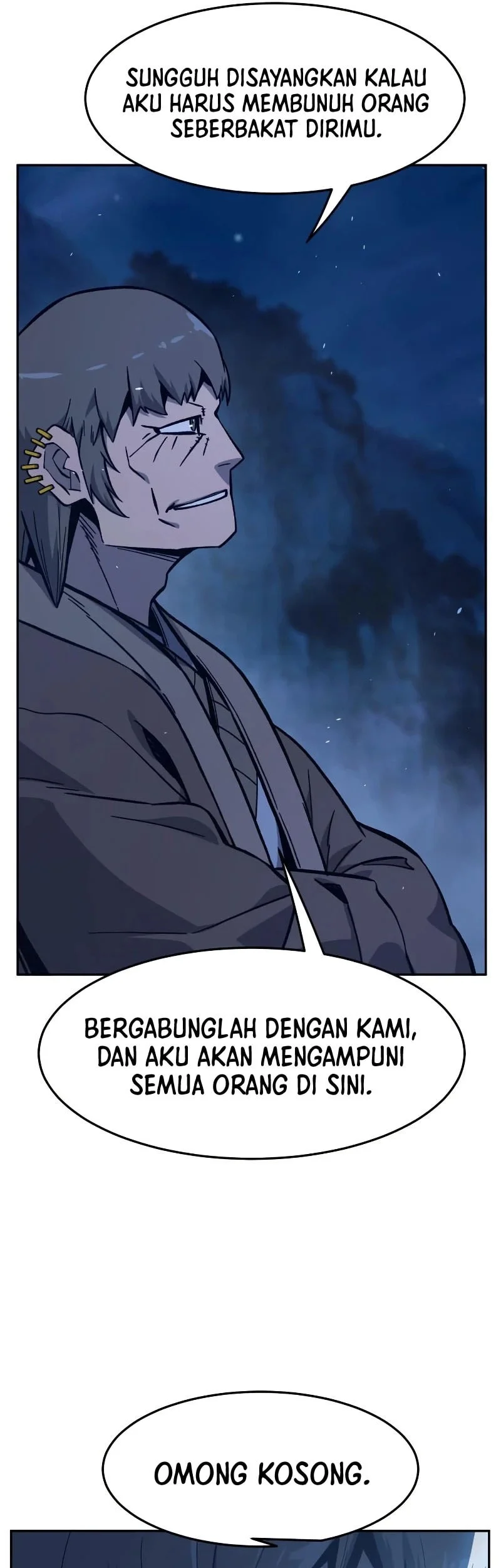 Absolute Sword Sense Chapter 177 Gambar 34