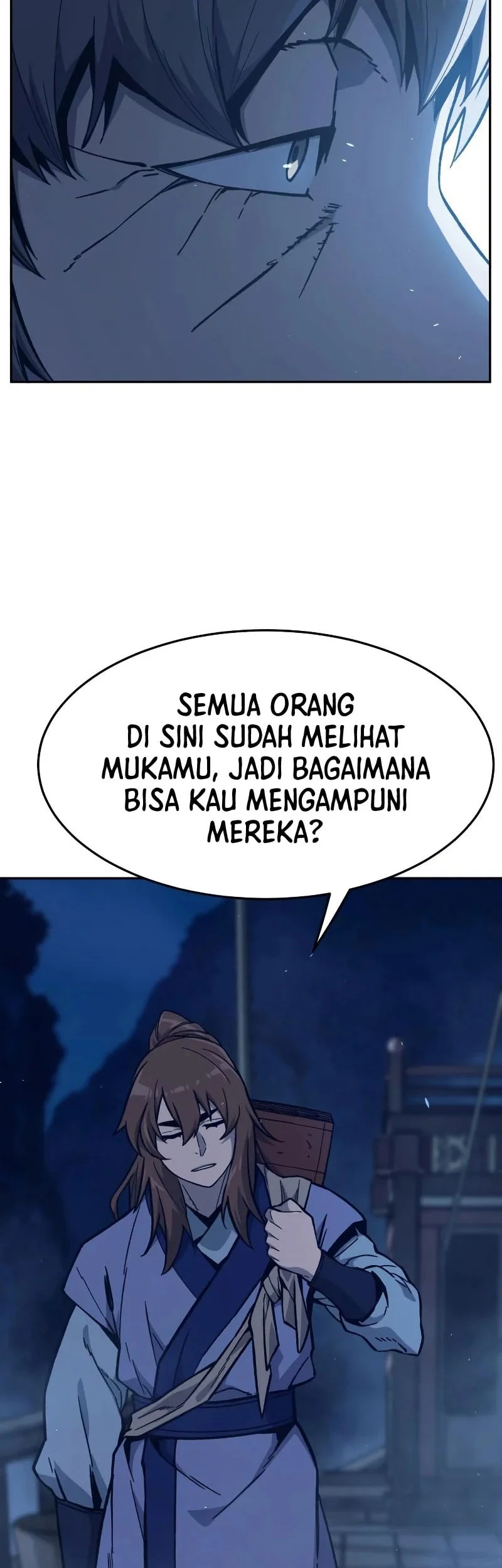 Absolute Sword Sense Chapter 177 Gambar 35