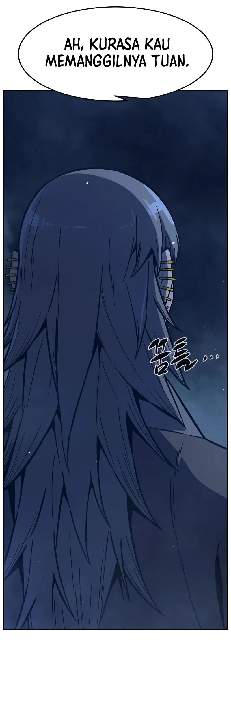 Absolute Sword Sense Chapter 177 Gambar 47