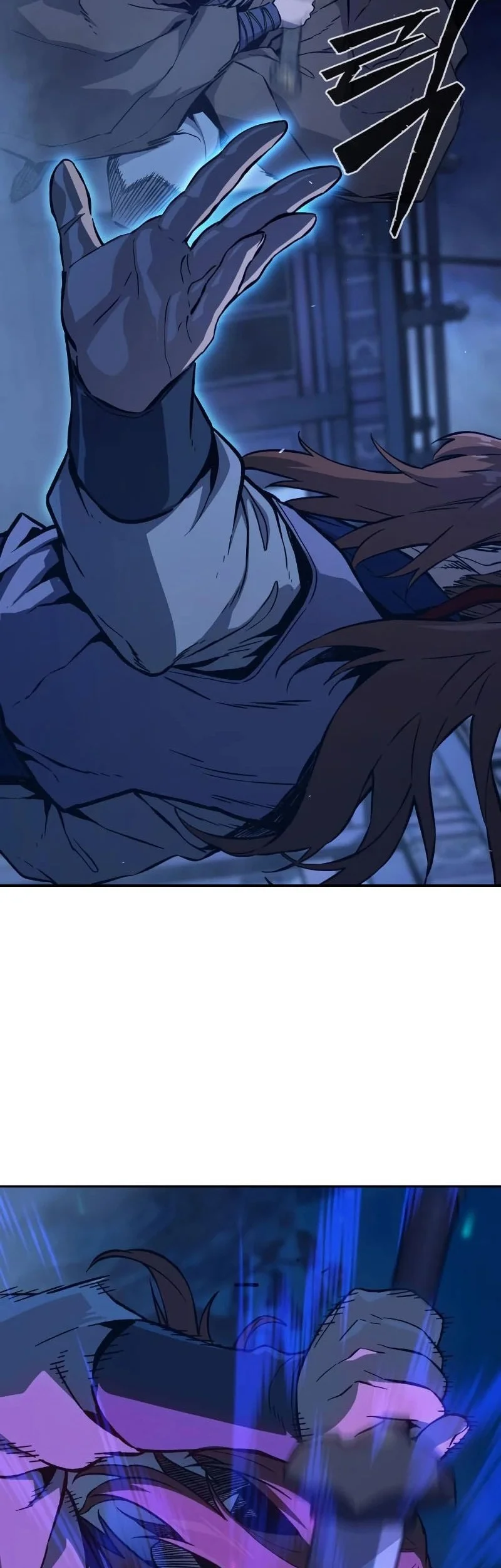 Absolute Sword Sense Chapter 177 Gambar 51