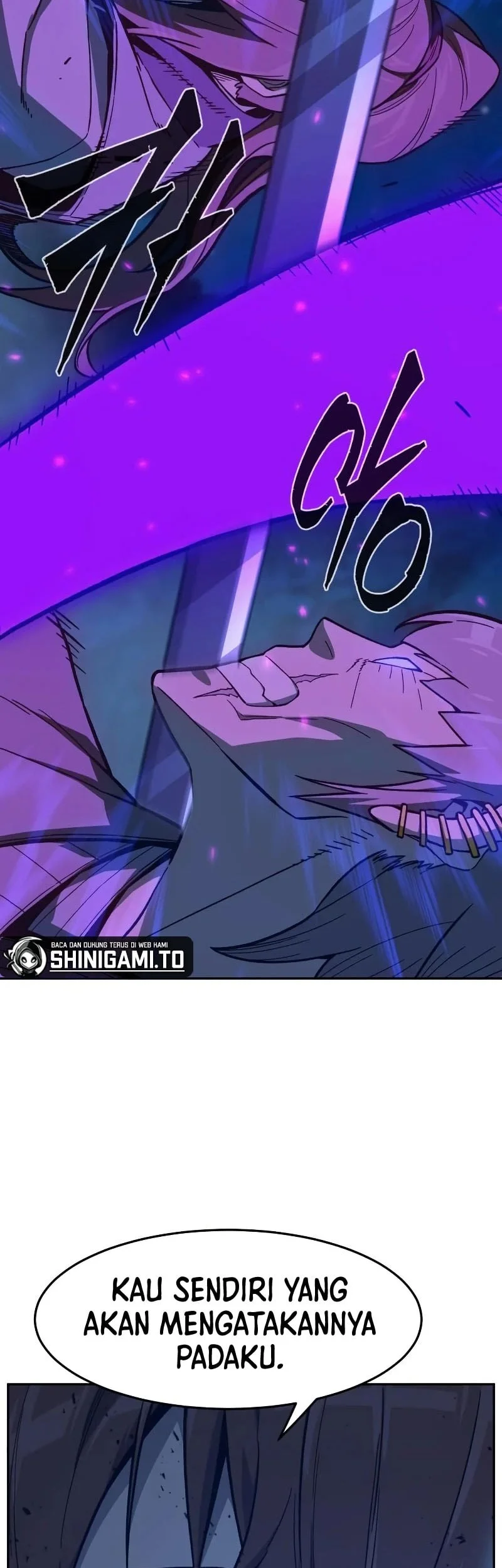 Absolute Sword Sense Chapter 177 Gambar 52