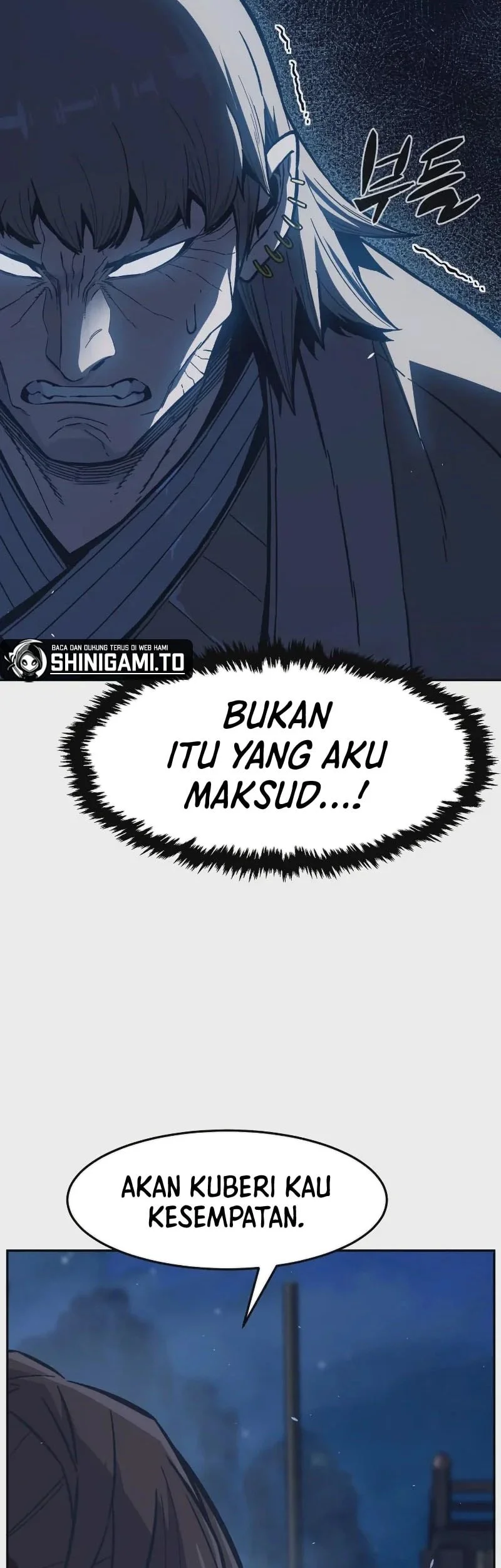 Absolute Sword Sense Chapter 177 Gambar 68