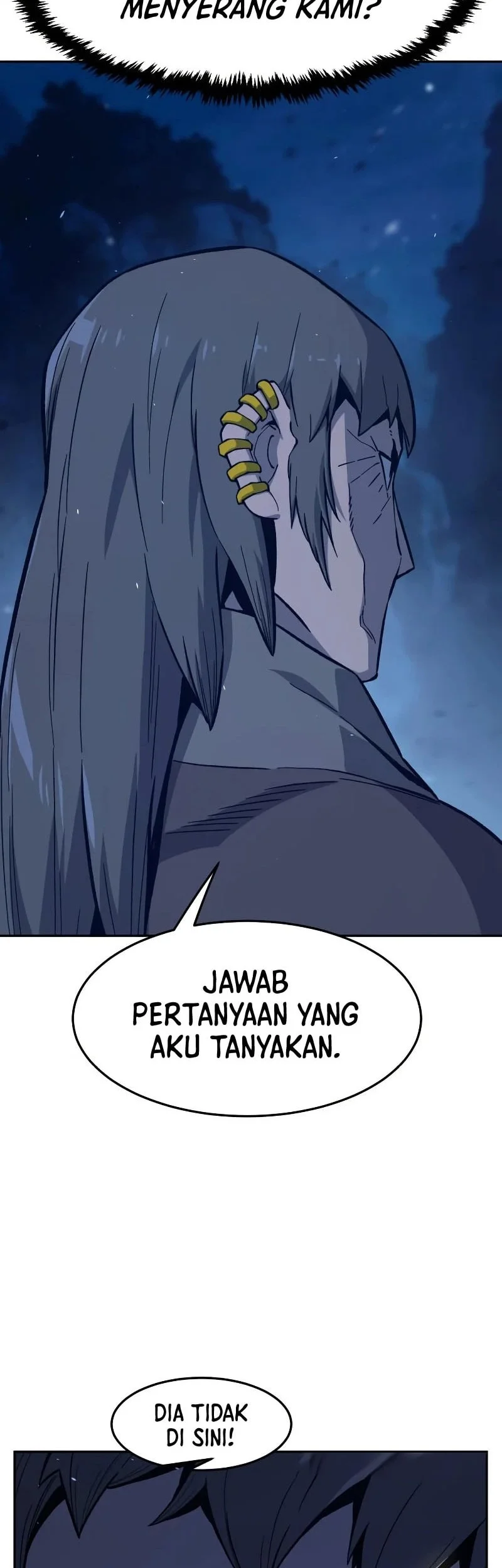 Absolute Sword Sense Chapter 177 Gambar 7