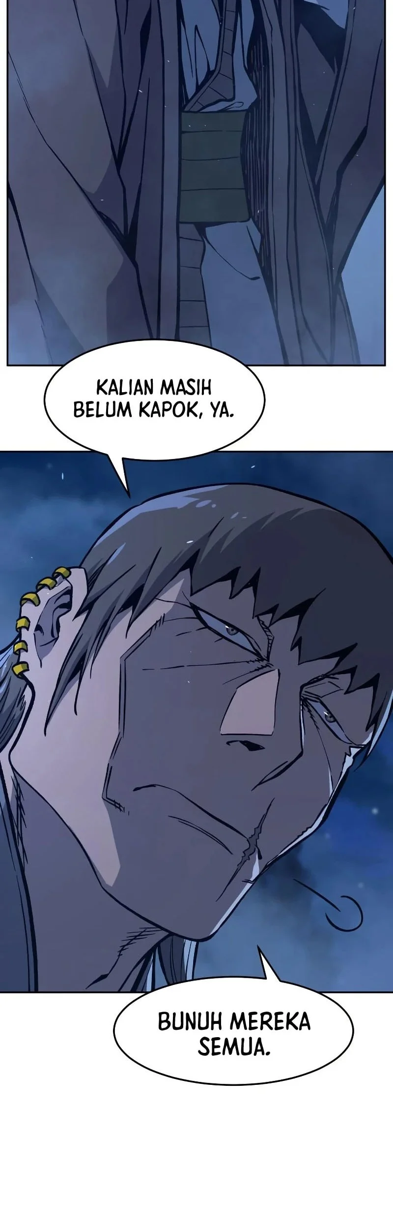 Absolute Sword Sense Chapter 177 Gambar 11