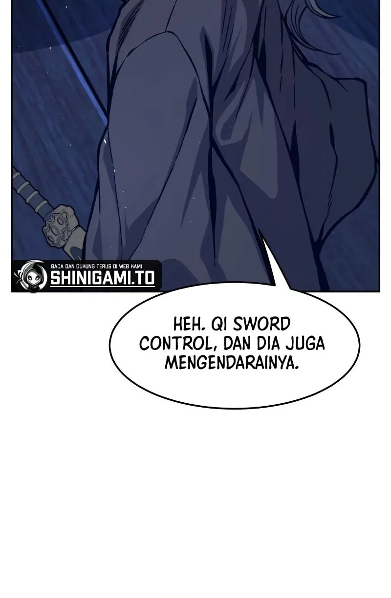 Absolute Sword Sense Chapter 177 Gambar 21