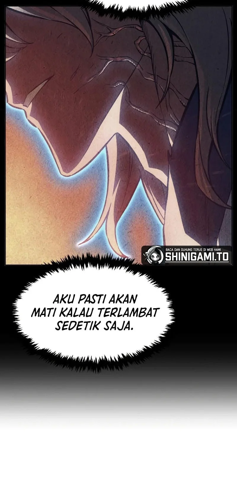 Absolute Sword Sense Chapter 177 Gambar 25