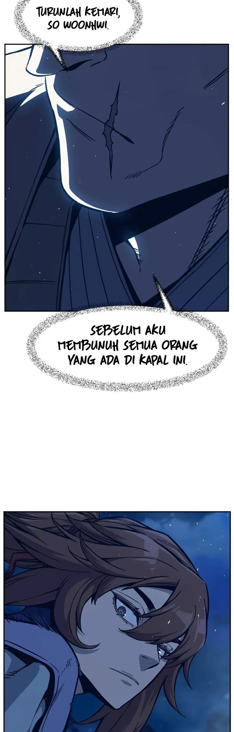 Absolute Sword Sense Chapter 177 Gambar 28