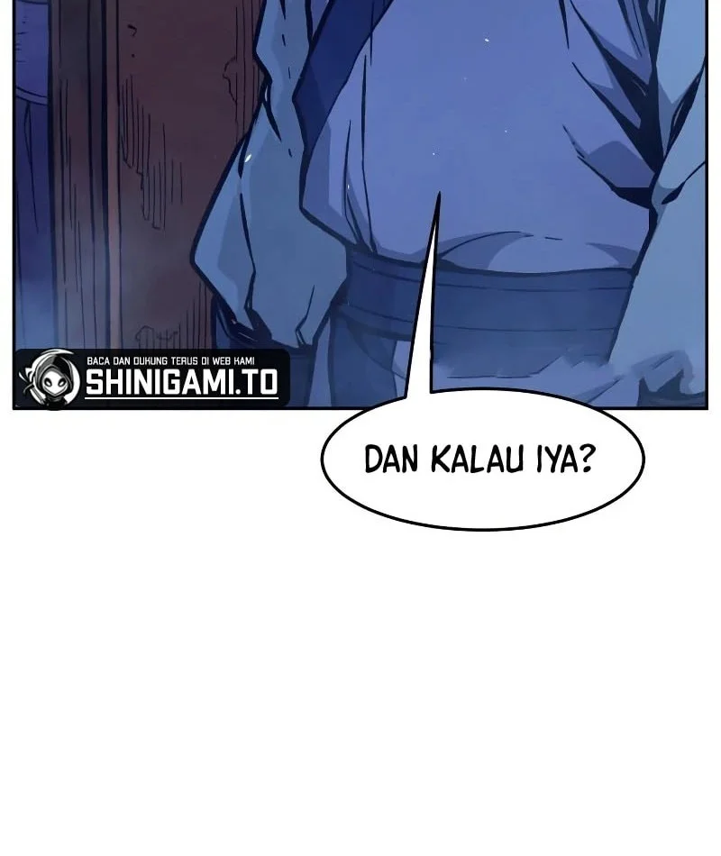 Absolute Sword Sense Chapter 177 Gambar 33