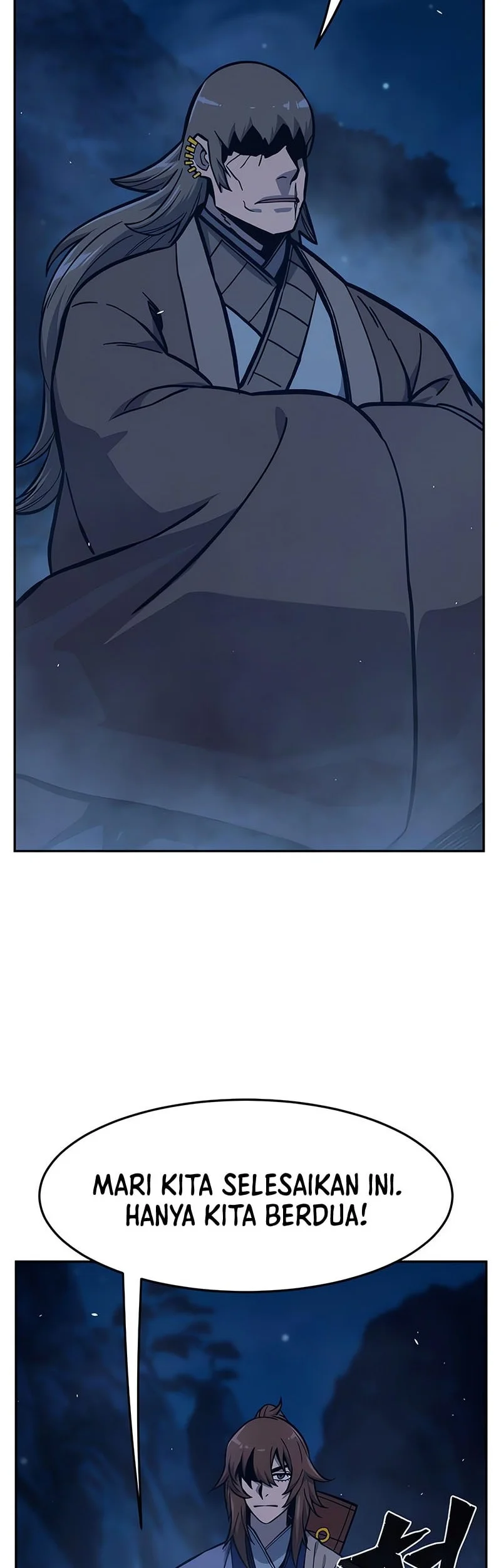 Absolute Sword Sense Chapter 178 Gambar 39