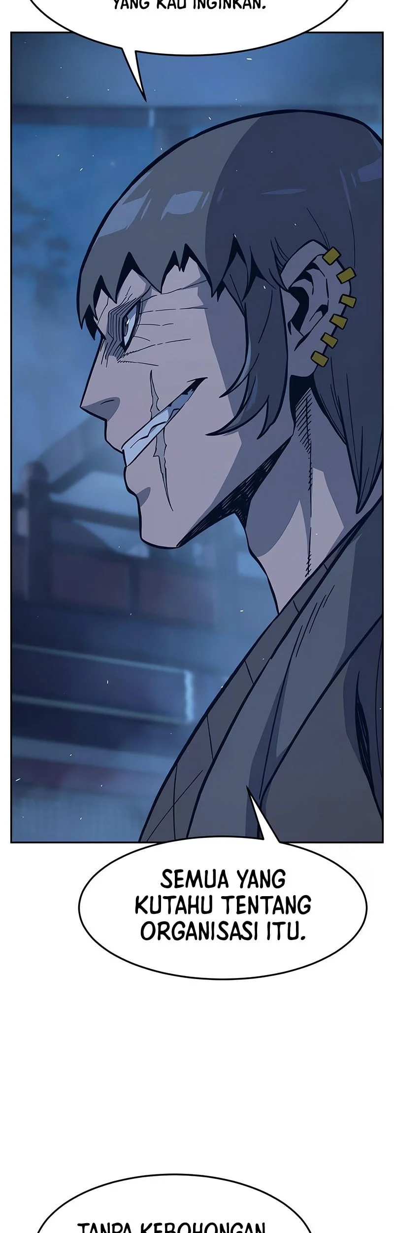 Absolute Sword Sense Chapter 178 Gambar 48