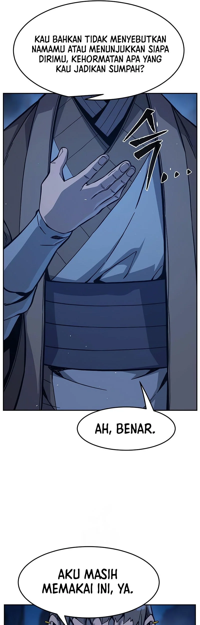 Absolute Sword Sense Chapter 178 Gambar 50