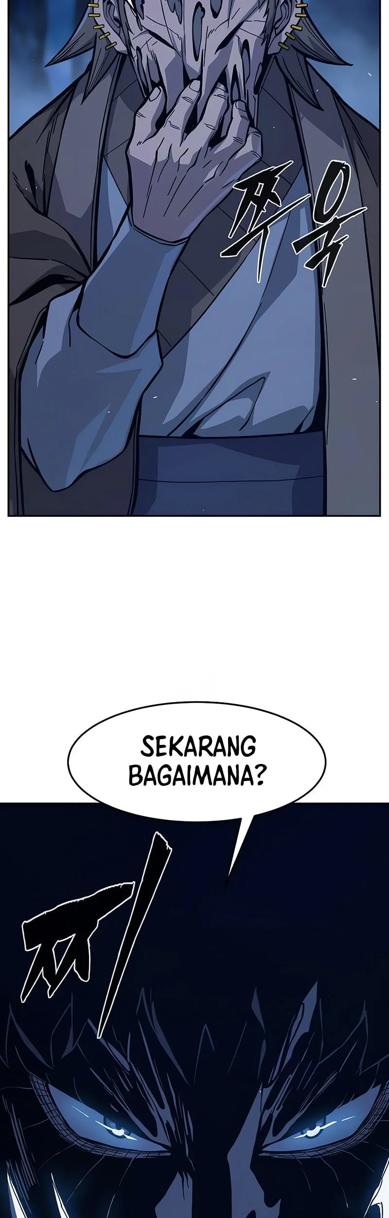 Absolute Sword Sense Chapter 178 Gambar 51