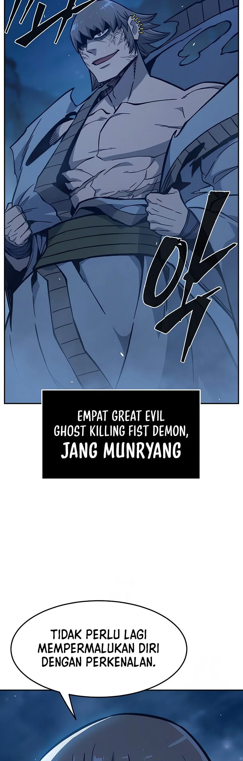 Absolute Sword Sense Chapter 178 Gambar 55