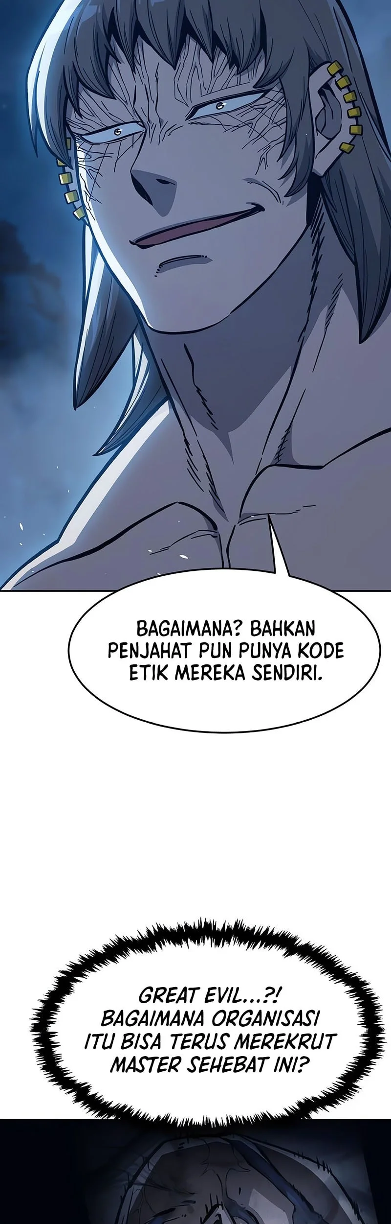 Absolute Sword Sense Chapter 178 Gambar 56