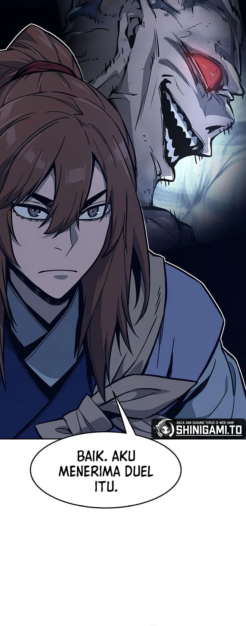 Absolute Sword Sense Chapter 178 Gambar 57