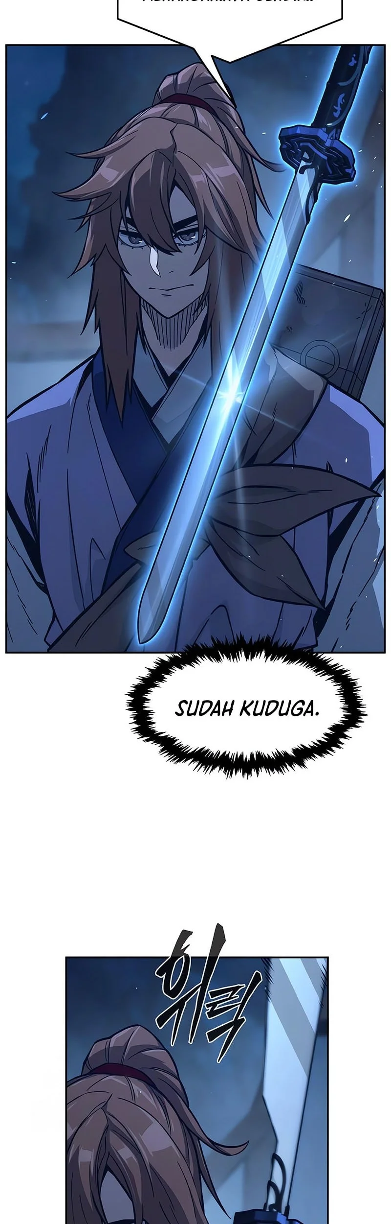Absolute Sword Sense Chapter 178 Gambar 63