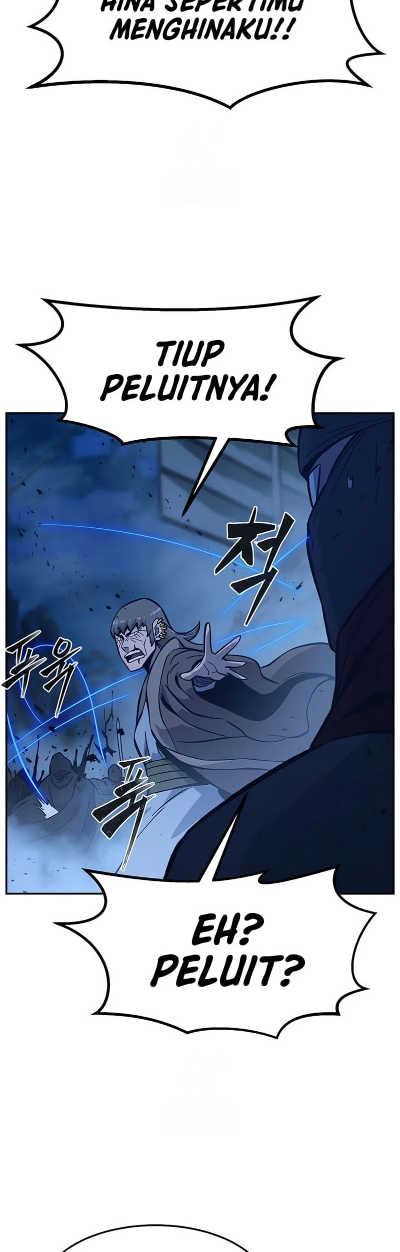 Absolute Sword Sense Chapter 178 Gambar 3