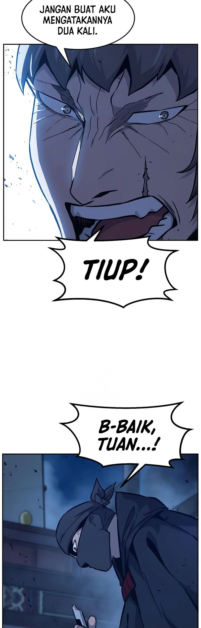 Absolute Sword Sense Chapter 178 Gambar 4