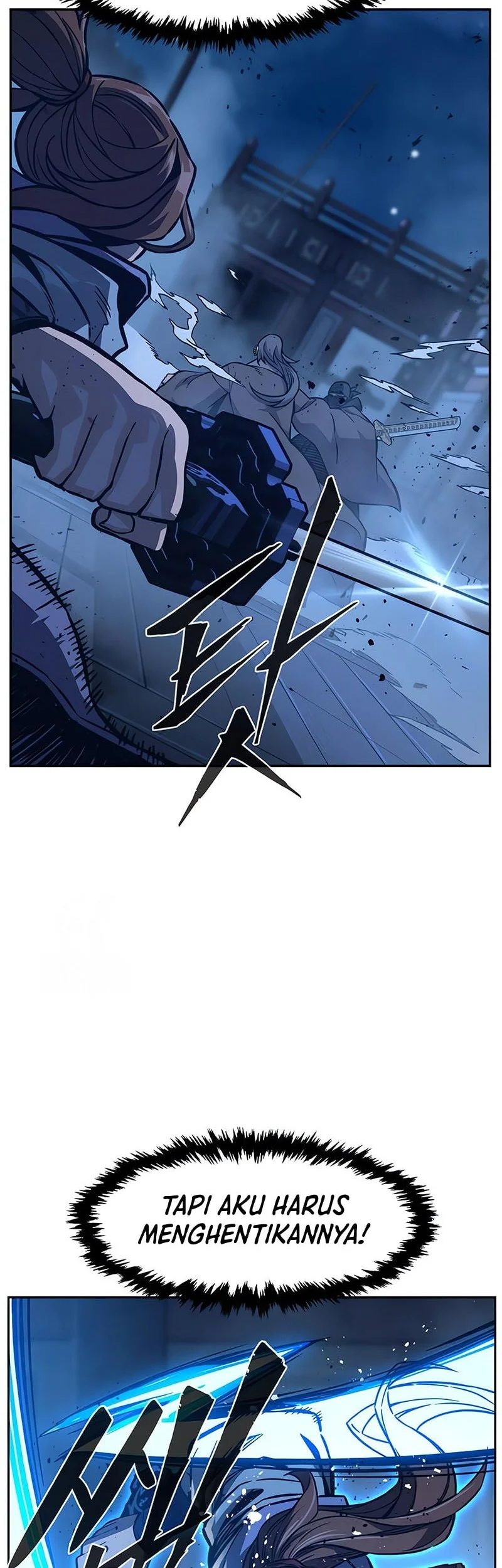 Absolute Sword Sense Chapter 178 Gambar 7