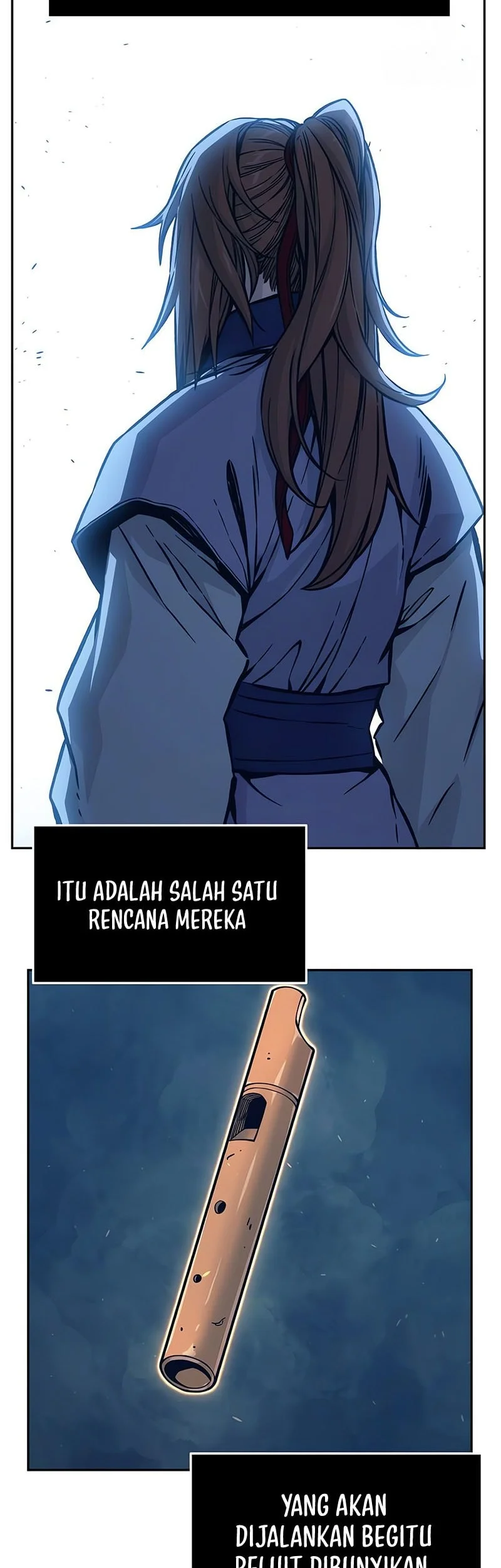 Absolute Sword Sense Chapter 178 Gambar 19