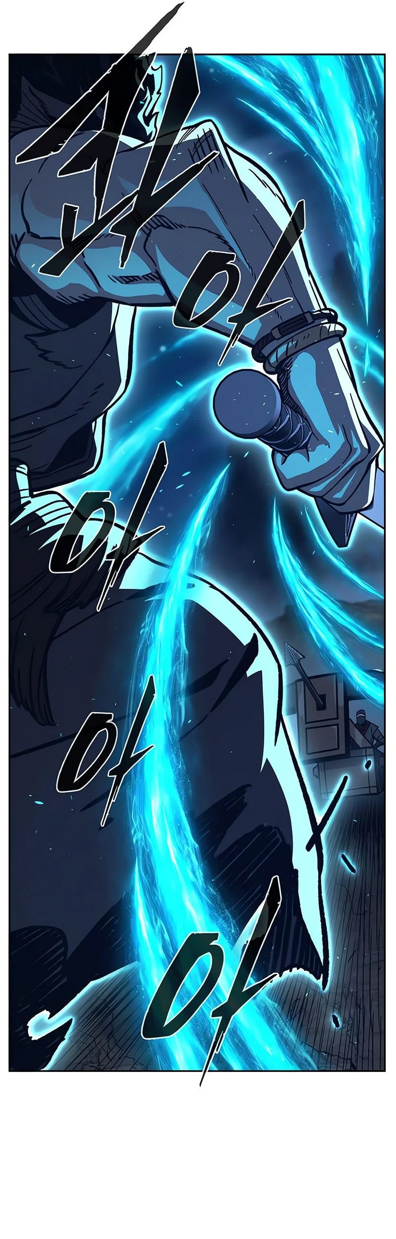 Absolute Sword Sense Chapter 178 Gambar 30