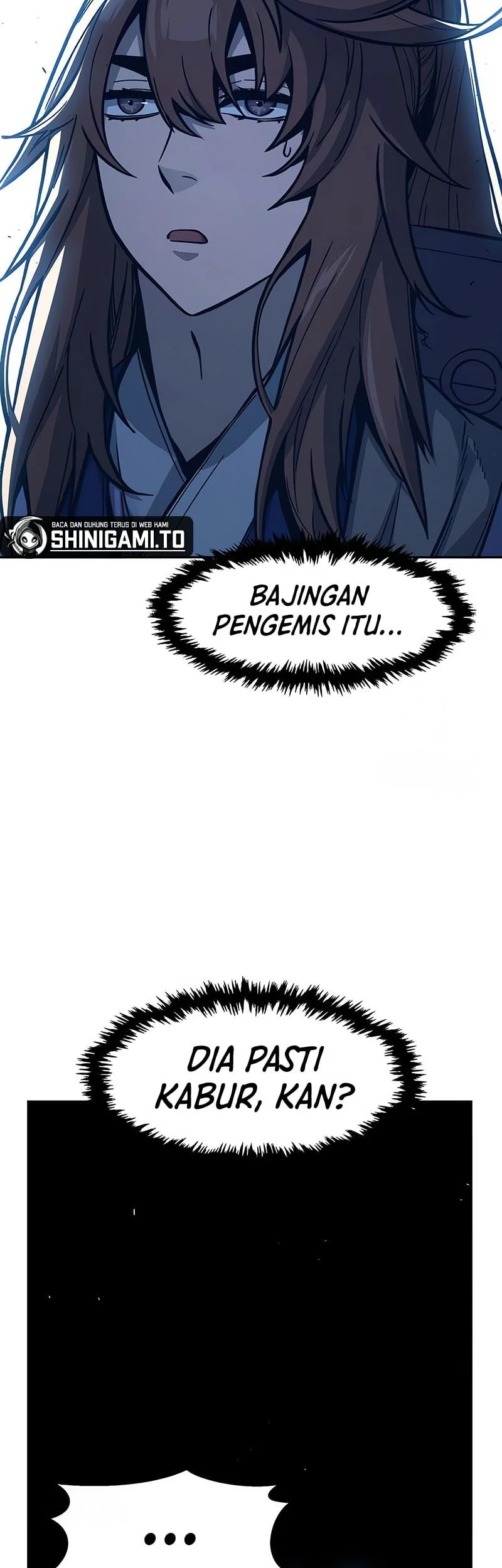 Absolute Sword Sense Chapter 179 Gambar 40