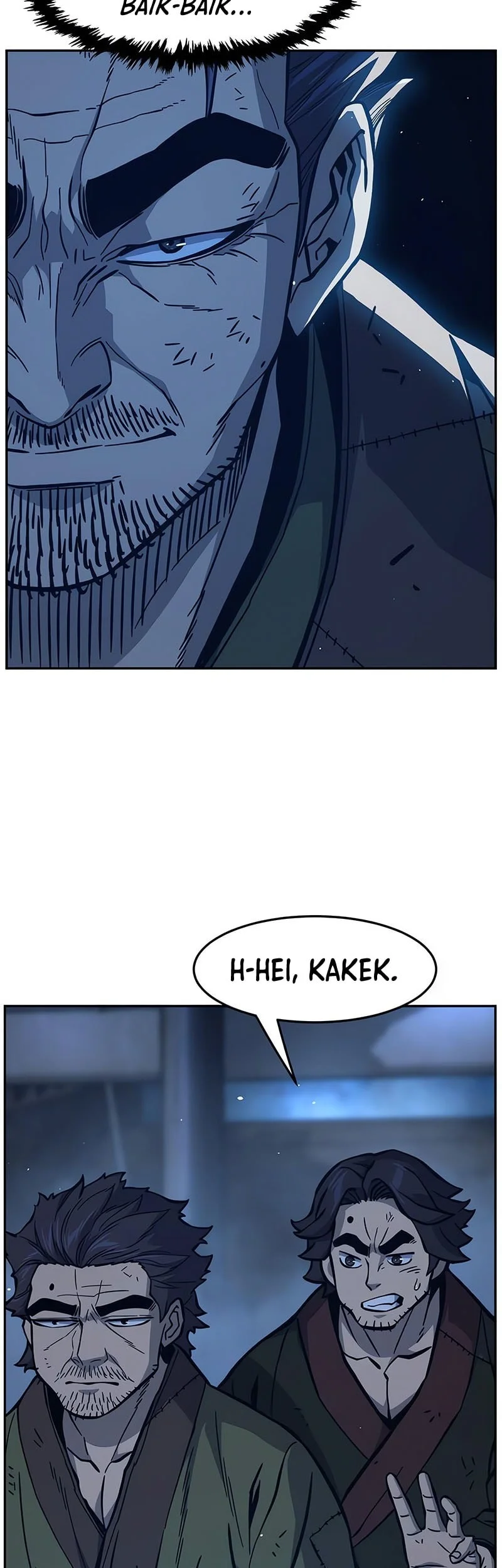 Absolute Sword Sense Chapter 179 Gambar 52