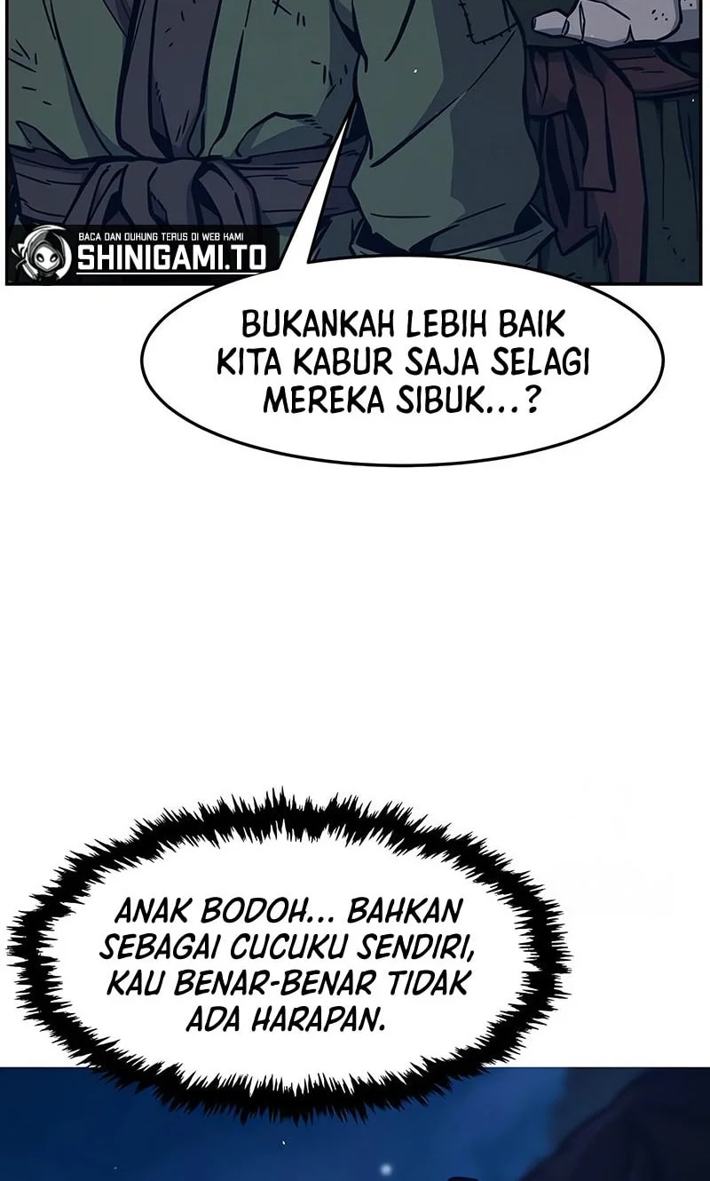 Absolute Sword Sense Chapter 179 Gambar 53