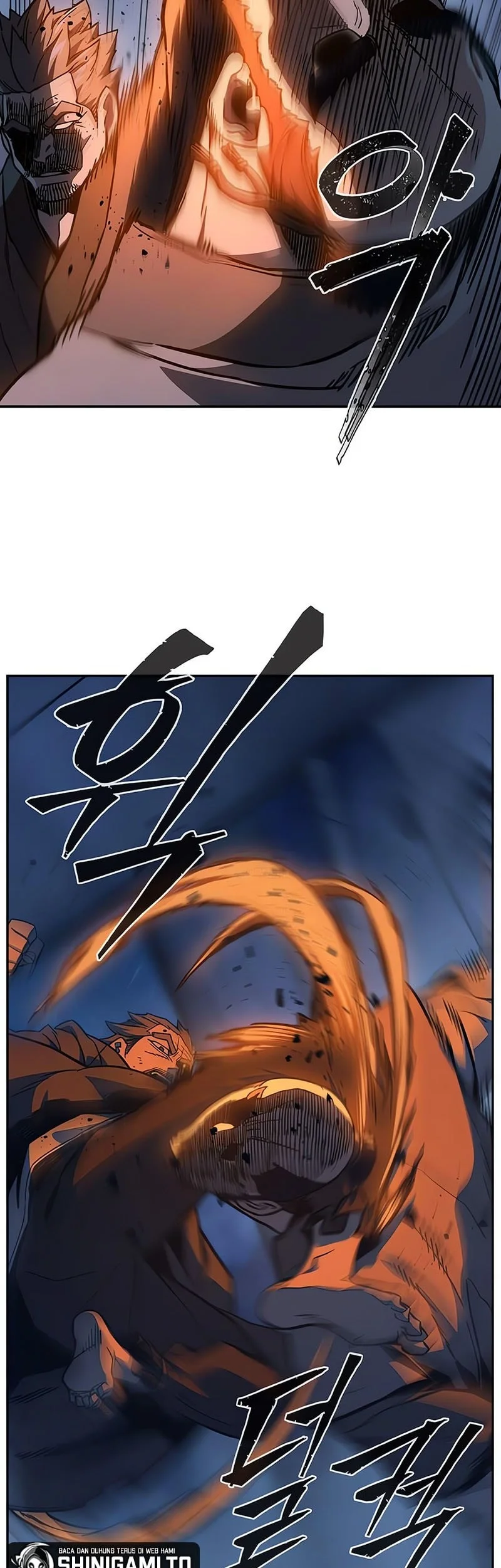 Absolute Sword Sense Chapter 179 Gambar 60