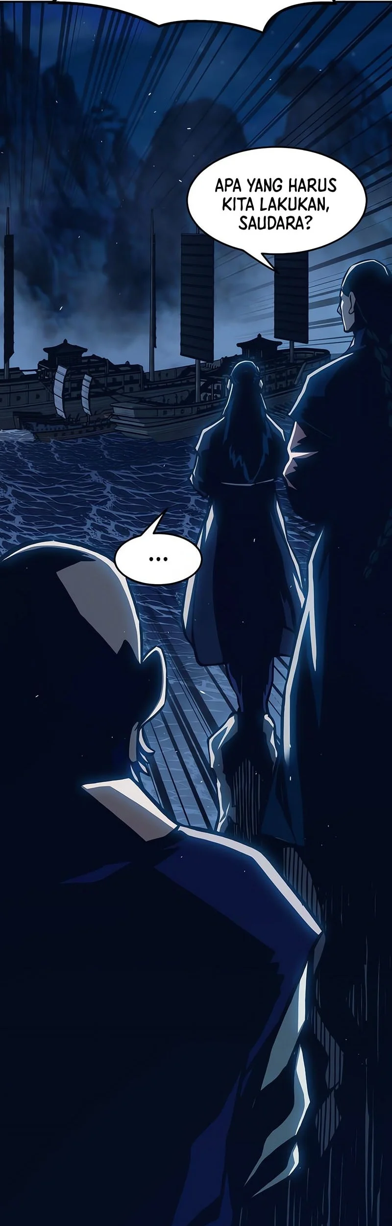 Absolute Sword Sense Chapter 179 Gambar 67