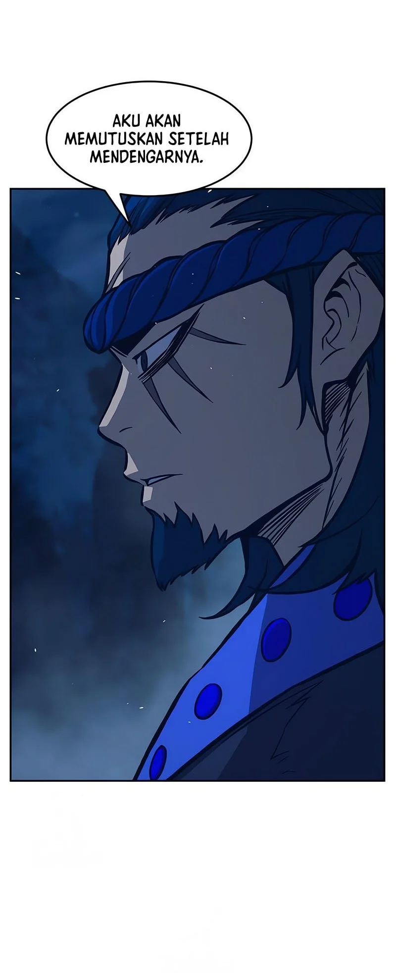 Absolute Sword Sense Chapter 179 Gambar 73