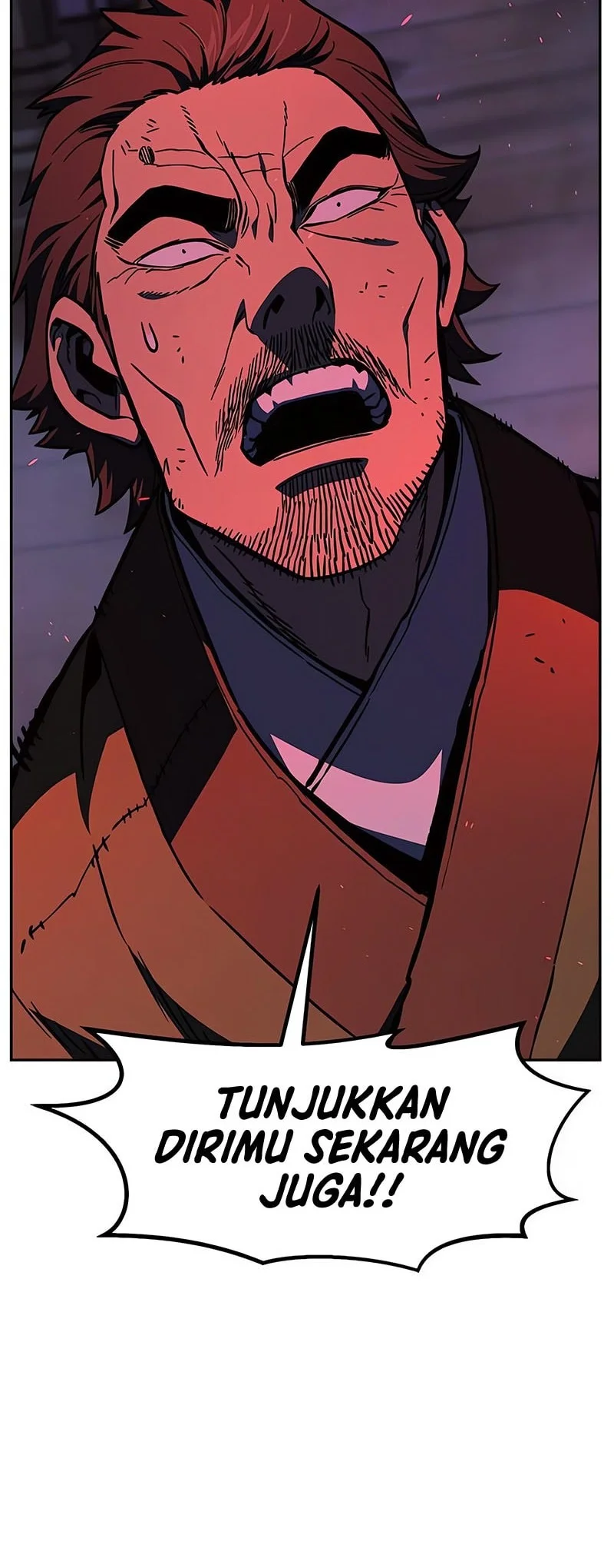 Absolute Sword Sense Chapter 179 Gambar 77