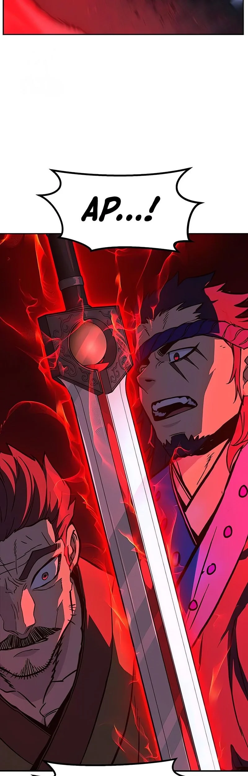 Absolute Sword Sense Chapter 179 Gambar 79