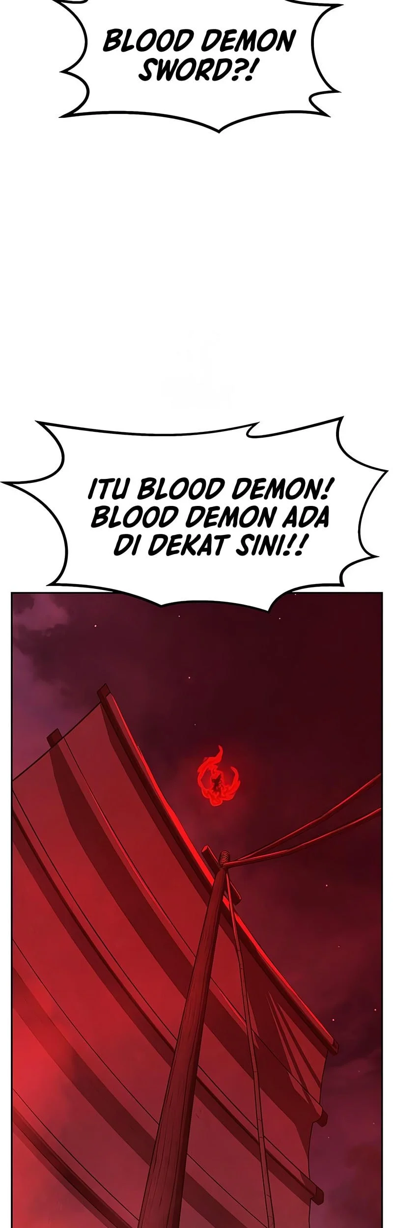 Absolute Sword Sense Chapter 179 Gambar 80