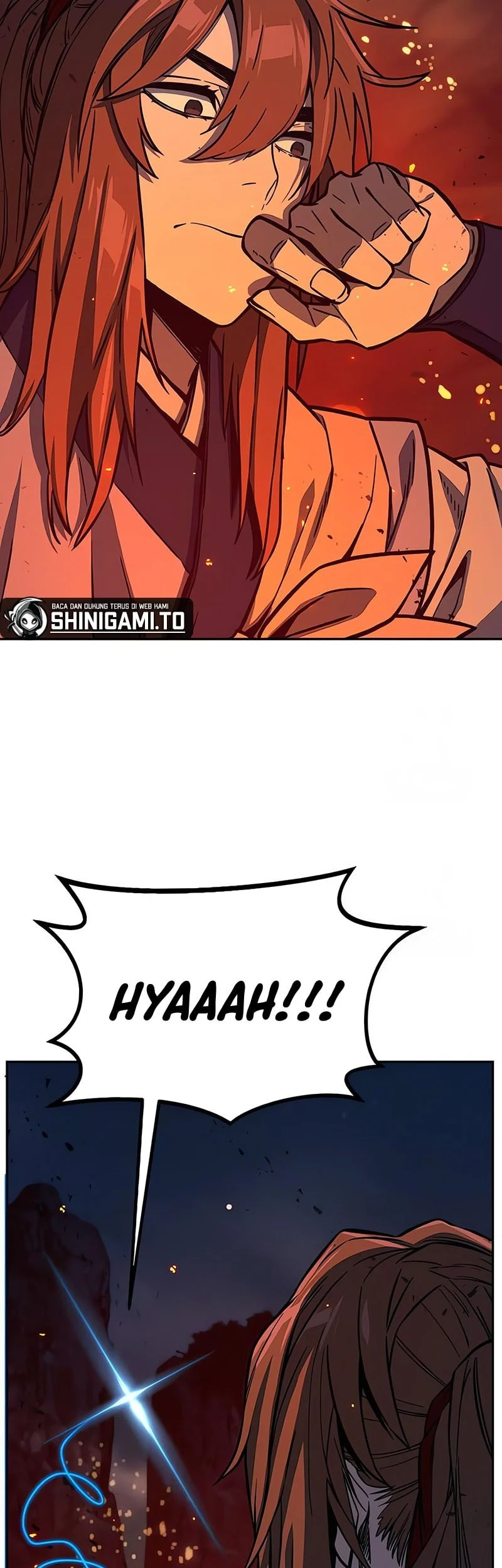 Absolute Sword Sense Chapter 179 Gambar 4