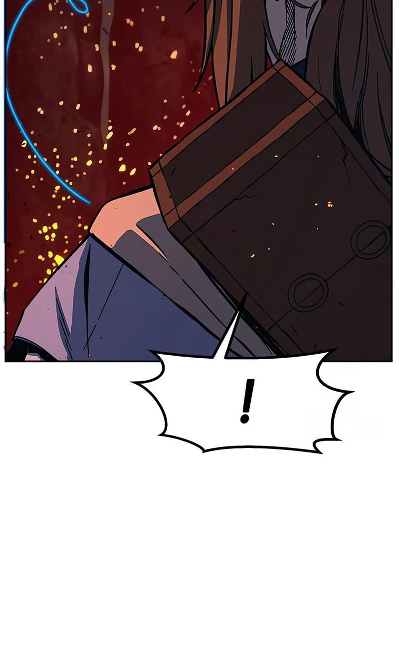 Absolute Sword Sense Chapter 179 Gambar 5