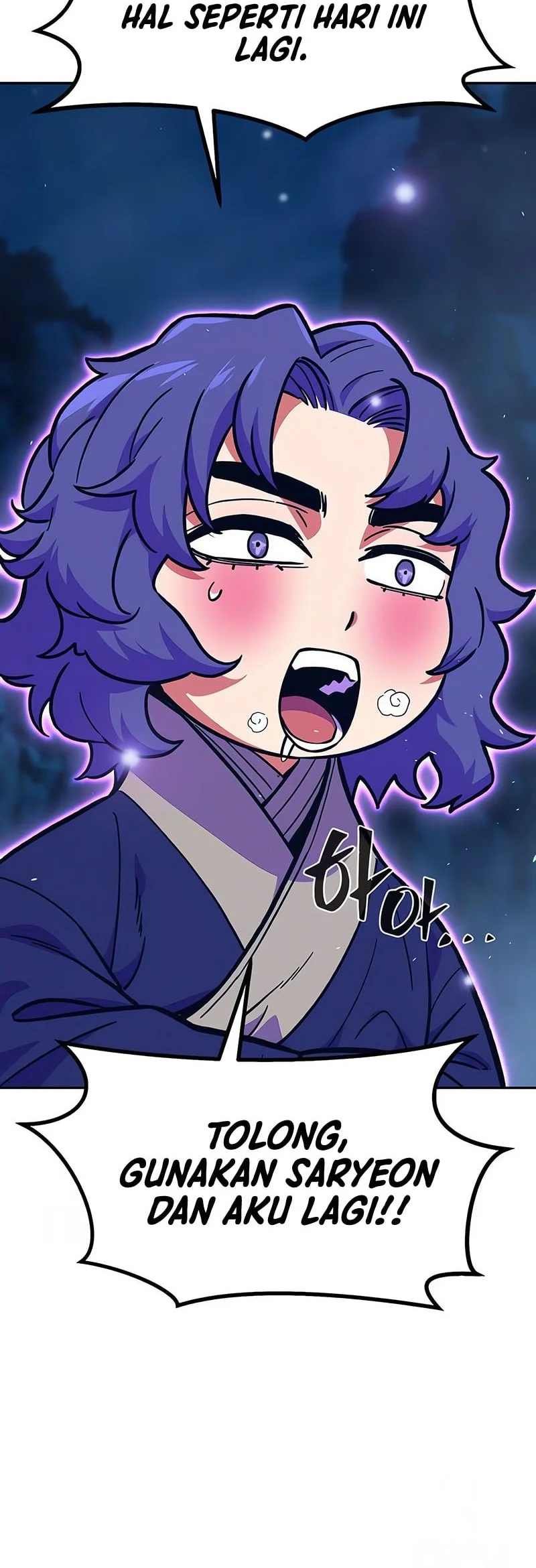 Absolute Sword Sense Chapter 179 Gambar 13